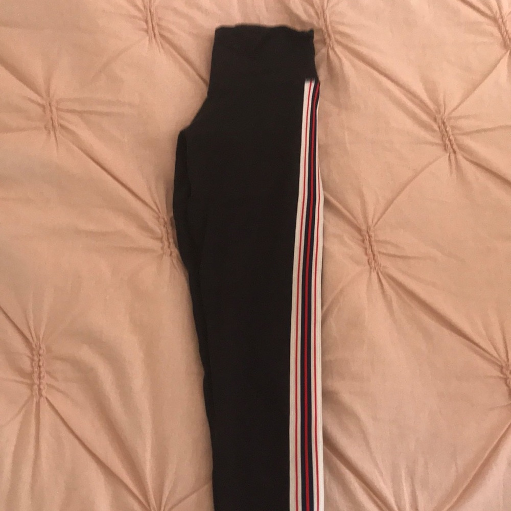 TNA tights for sale!